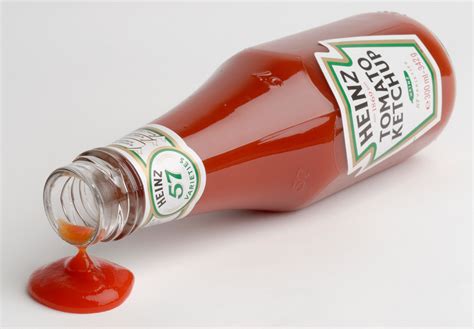 What Medical Device Designers Can Learn from a Heinz Ketchup Bottle ...