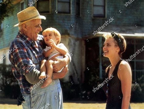 Pet Sematary Fred Gwynne Denise Crosby Editorial Stock Photo - Stock ...