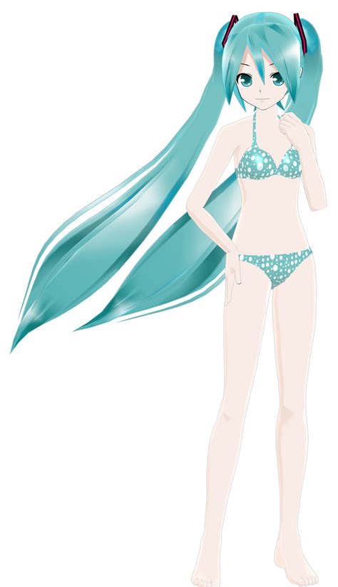 LAT Miku Hatsune Base DOWNLOAD by MMDLADDyBoi003 on DeviantArt