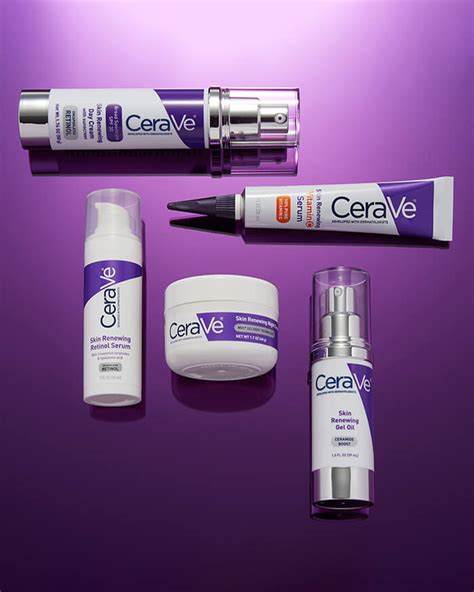 Skin Renewing Retinol Serum for Anti-Aging | CeraVe