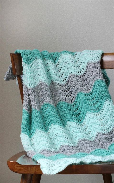 Knit afghan patterns information | Yamru