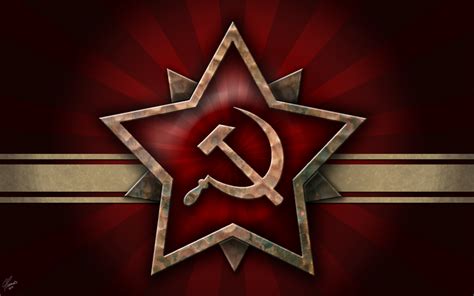 The Hammer and Sickle by ErastusMercy on DeviantArt