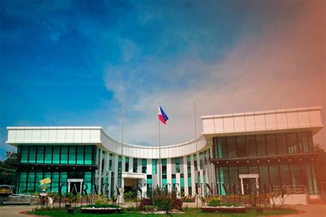 CARAGA STATE U DECLARES ONE-WEEK ACADEMIC BREAK - The POST