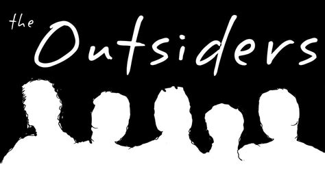 The Outsiders Greasers And Socs Differences