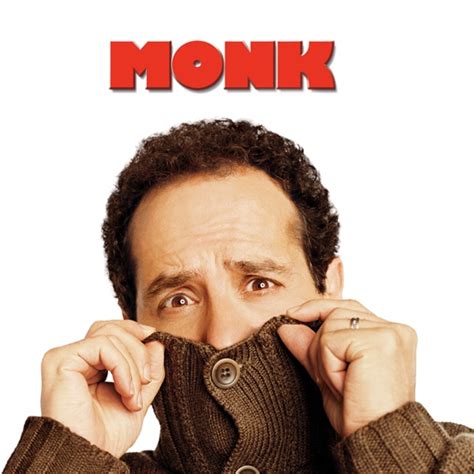 Watch Monk Season 1 Episode 4: Mr. Monk Goes to the Carnival | TVGuide.com