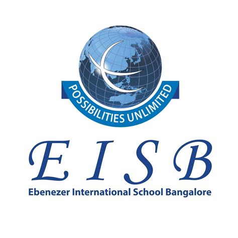 A great start for new beginning….. - EBENEZER INTERNATIONAL SCHOOL - ELECTRONIC CITY - BANGALORE ...