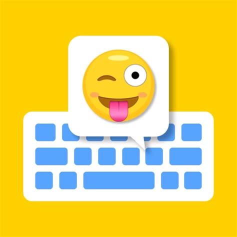 Fancy Keyboard - iSticker by 鑫屏 赵