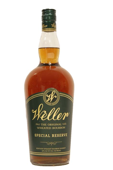 W.L. Weller Special Reserve (1 Liter ) | Oaksliquors.com