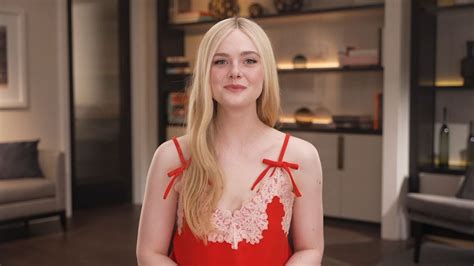 Elle Fanning on season three of The Great | Ents & Arts News | Sky News