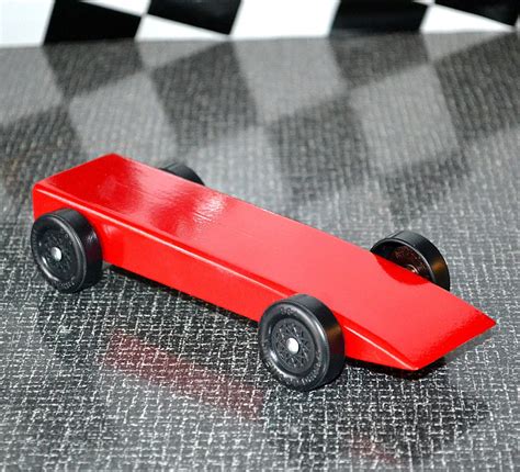 Winning Pinewood Derby Car Designs at geteverleighblog Blog