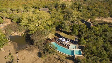 Ngala Safari Lodge - KORE - Eco-luxury hotels