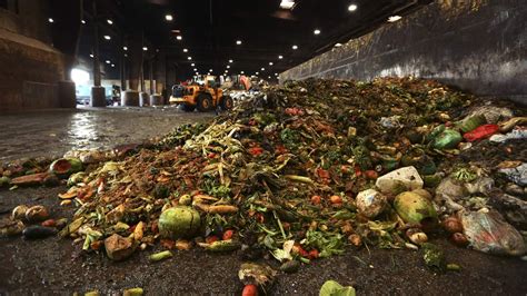 Waste Not? Some States Are Sending Less Food to Landfills | The Pew ...