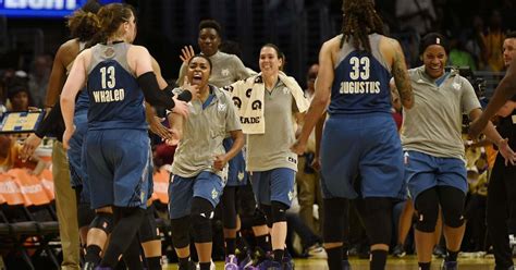 Minnesota Lynx add three players to complete training camp roster