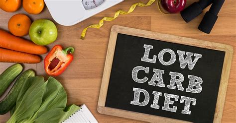 The Truth About Low-Carb Diets | Tufts Now