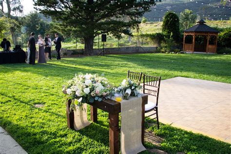 Gallery | OC Canyon Weddings