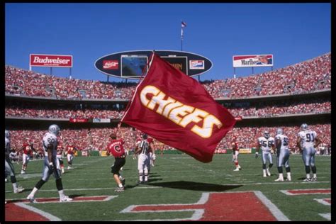 Who Are The Top Five All-Time Chiefs Players?