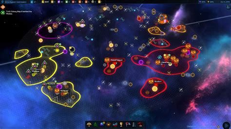 Galactic Civilizations 4 Gets 720p Resolution Support for Steam Deck ...