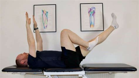 7 Best Hip Labral Tear Exercises from Physical Therapists