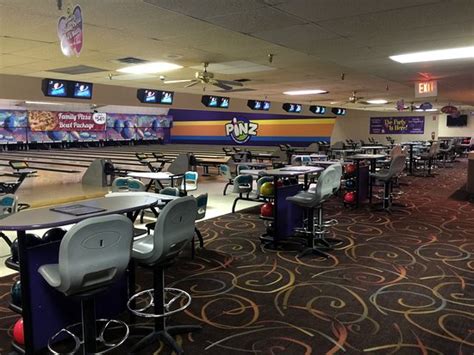 Pinz Bowling Center (South Lyon) - 2020 All You Need to Know BEFORE You Go (with Photos ...