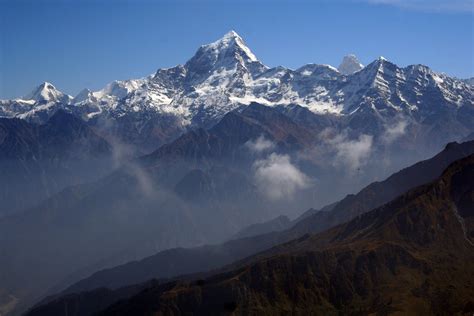 Himalaya in India 2 Free Photo Download | FreeImages