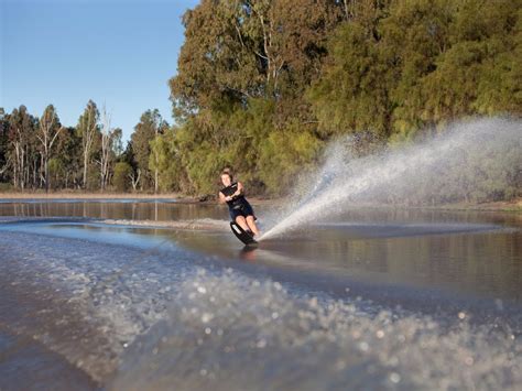 Chinchilla - Destination Information - Queensland