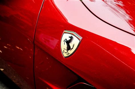 A Guide to Ferrari’s Horse-Inspired Logo (Explore The Meaning, and ...