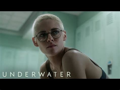 Underwater (2020) Cast, Crew, Synopsis and Information