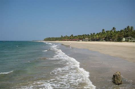 Ngwe Saung Beach, Myanmar