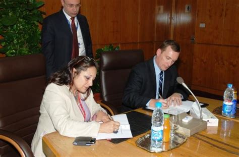 MoU with ENPPI Academy part of Emerson Process Management’s commitment to capacity building in ...