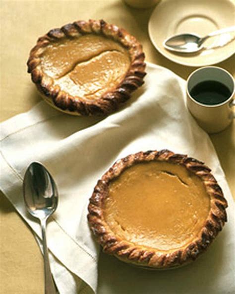 Thanksgiving Desserts | Martha Stewart