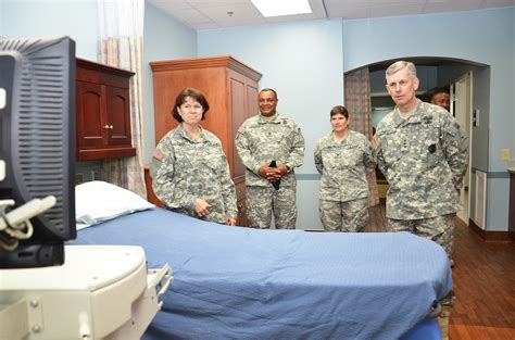 Carl R. Darnall Army Medical Center opens new Women's Health Clinic | Article | The United ...