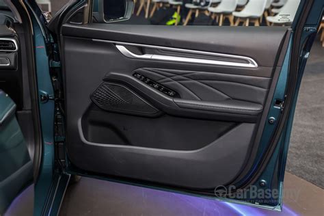 Proton S70 SS11 (2023) Interior Image #132745 in Malaysia - Reviews ...