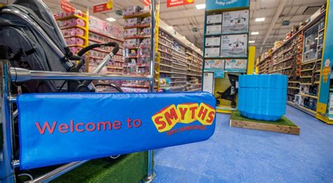 First look inside Lincoln Smyths Toy Superstore