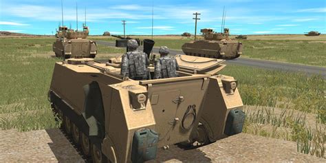 Combat Mission Shock Force 2 : premières images - Gazette du wargamer