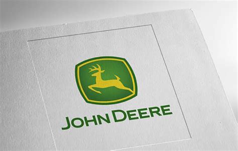 John Deere Font Free Download - Font Sonic