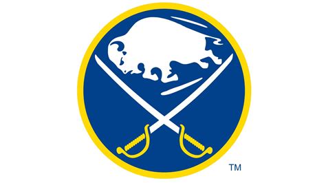 Buffalo Sabres Logo: valor, história, PNG