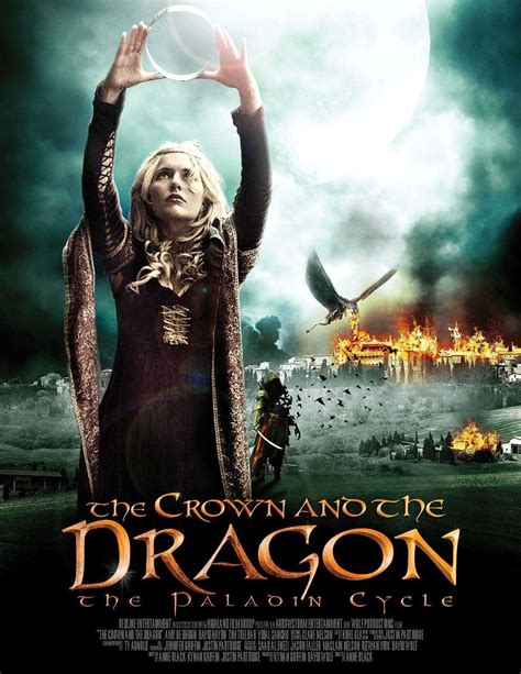 The Crown and the Dragon (2013)