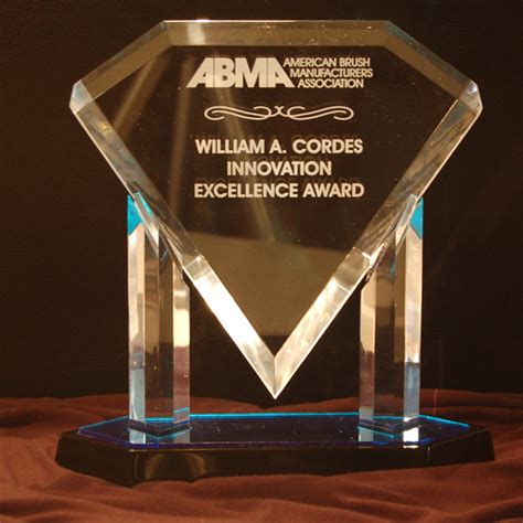 Innovation Excellence Award – American Brush Manufacturers Association