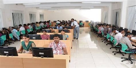 Kongu Arts And Science College: Courses, Contact Details, Facilities