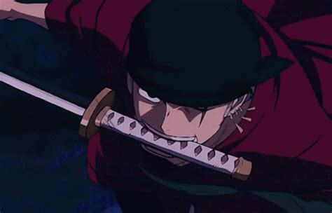 Zoro Sword GIF - Zoro Sword OnePiece - Discover & Share GIFs