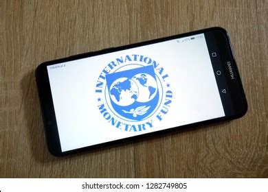 IMF Logo Vector (.EPS) Free Download