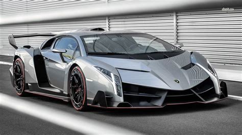 Lamborghini Veneno Wallpapers - Wallpaper Cave