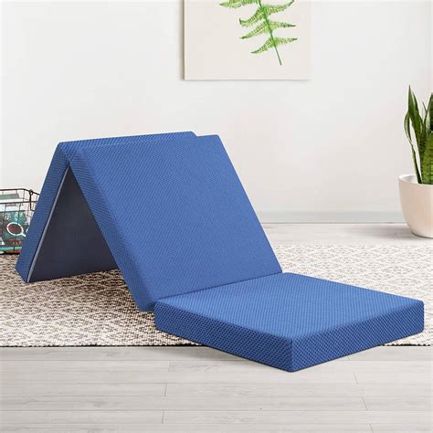 Best Folding Mattresses - The Sleep Judge