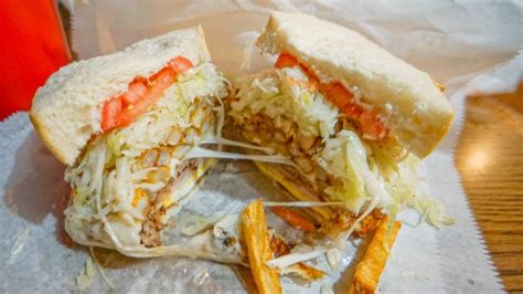 17 Distinctly Pittsburgh Foods the City is Known For