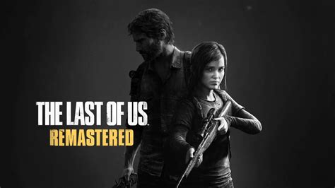 The Last of Us Remastered patch dramatically improves PS4 load times ...