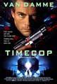 Timecop Movie Posters From Movie Poster Shop