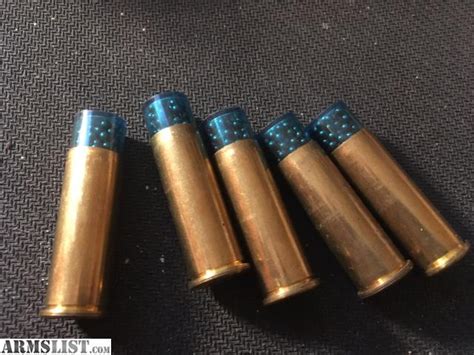 ARMSLIST - For Sale: .44 Special Ammo