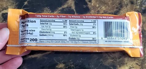 Optavia Bars: Nutrition Facts, Ingredients, and Safety