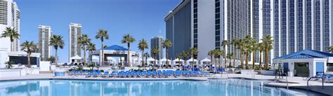 Westgate Las Vegas Resort and Casino Hotel | Vegas.com