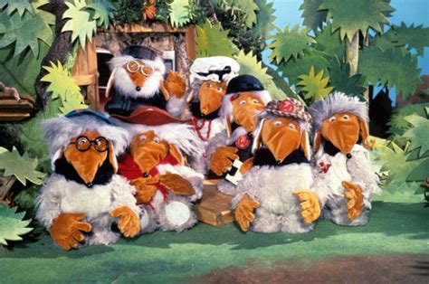 The Wombles - Do You Remember?